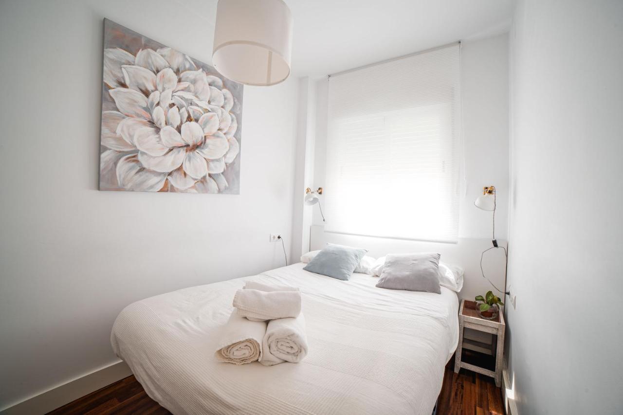 Apartamento La Tana Centro Granada Eksteriør bilde