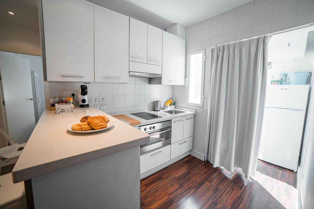 Apartamento La Tana Centro Granada Eksteriør bilde